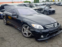 2010 MERCEDES-BENZ CL 550 4MA WDDEJ8GB5AA025177