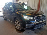 2019 SUBARU ASCENT LIM 4S4WMAMD0K3416371