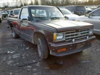 1985 GMC S TRUCK S1 1GTBS14B5F2531244