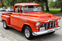 1956 Chevrolet Pickup3100 3A560013474