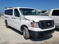 2016 NISSAN NV 3500 5BZBF0AA1GN853454