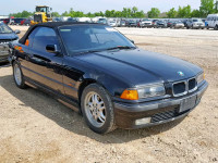 1996 BMW 328 IC WBABK7326TET62136