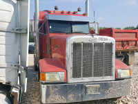 1999 PETERBILT 377 1XPCDB9X5XD495651