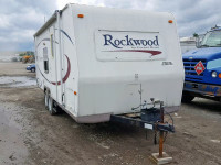 2005 WILDWOOD ROCKWOOD 4X4TRLY225D086688