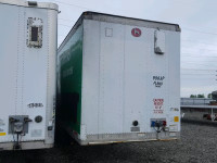 2004 GREAT DANE TRAILER TRAILER 1GRAA06224T506787