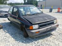 1989 FORD FESTIVA L KNJBT06H1K6156011