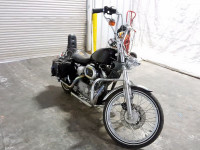 1999 HARLEY-DAVIDSON XL883 C 1HD4CJM14XK133956