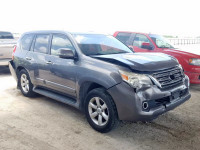 2011 LEXUS GX PREMIUM JTJJM7FX8B5023678