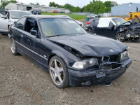 1999 BMW 323 IS AUT WBABF8334XEH64703