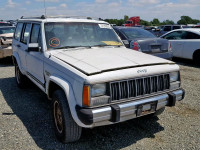 1989 JEEP CHEROKEE P 1J4FT38L2KL443473