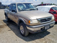 2000 MAZDA B3000 CAB 4F4ZR17V3YTM09356