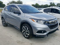 2019 HONDA HR-V SPORT 3CZRU5H17KG703660