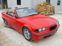 1998 BMW 328 IC WBABK7327WET66233