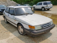 1992 SAAB 900 YS3AL35L9N2010420