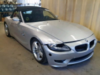 2006 BMW M ROADSTER 5UMBT935X6LE89122