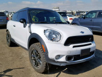 2015 MINI COOPER S P WMWSS5C59FWS99840