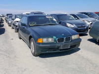 1999 BMW 323 IS AUT WBABF8337XEH64677
