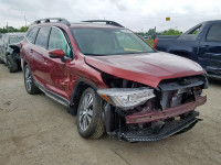 2019 SUBARU ASCENT LIM 4S4WMAPD9K3465337