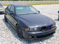 2001 BMW 530 I WBADT53431CE90227