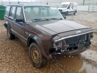 1987 JEEP CHEROKEE P 1JCMT7821HT069683