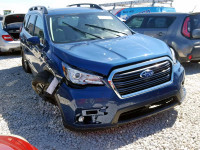 2019 SUBARU ASCENT LIM 4S4WMAPD4K3459316