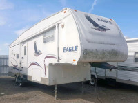 2005 JAYCO EAGLE 1UJCJ02R851LT0394