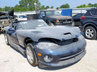 2001 DODGE VIPER RT-1 1B3ER65E31V704685