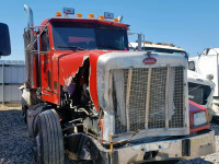 1992 PETERBILT 377 1XPCDR9X2ND313961