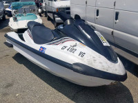 2005 YAMAHA JET SKI 00000YAMA3619L405