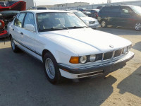 1994 BMW 740 I AUTO WBAGD432XRDE65866