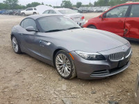 2013 BMW Z4 SDRIVE3 WBALM7C54DE385179