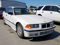 1997 BMW 328 IS AUT WBABG2323VET34026