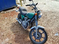 1980 KAWASAKI MOTORCYCLE KZ750H001987
