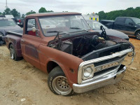 1970 CHEVROLET PICKUP CE140A106613