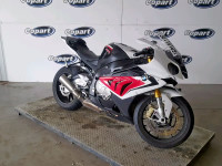 2014 BMW S 1000 RR WB1053401EZ308968