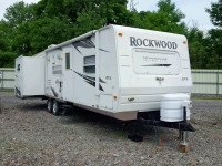 2008 WILDWOOD ROCKWOOD 4X4TRL32981821843