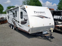 2013 KEYSTONE PASSPORT 4YDT26524DT410550