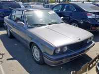 1992 BMW 325 IC AUT WBABB2315NEC29710