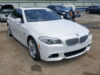 2012 BMW 550 XI WBAFU9C53CC787441