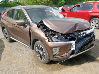 2019 MITSUBISHI ECLIPSE CR JA4AT5AA4KZ017621