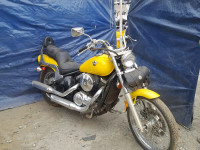 1996 KAWASAKI VN800 JKBVNCA18TA032702