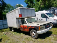 1994 GMC SIERRA C35 1GDJC34N0RE547817