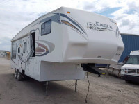 2011 JAYCO EAGLE 1UJCJ0BR2B1PT0141