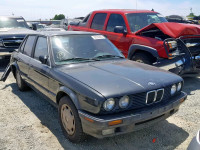 1991 BMW 318 I WBAAJ9319MEJ00839