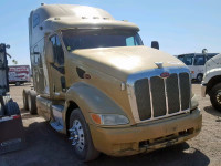 2008 PETERBILT 387 1XP7DB9X28D768211