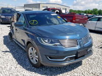 2016 LINCOLN MKX PREMIE 2LMTJ6JR9GBL32215