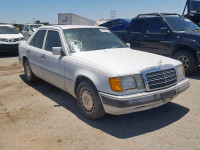 1990 MERCEDES-BENZ 300 E 2.6 WDBEA26D9LB131315