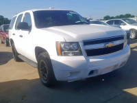 2009 CHEVROLET TAHOE POLI 1GNEC03049R269417