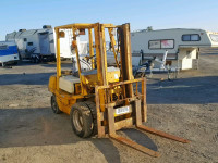 1997 TOYOTA FORKLIFT 3FG2512697