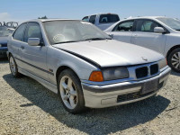 1996 BMW 318 TI WBACG7324TAS96893